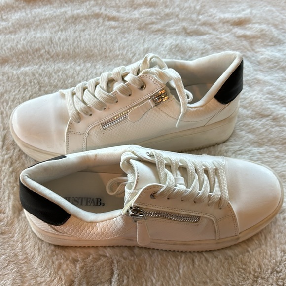 Just fab sneakers - Picture 2 of 5